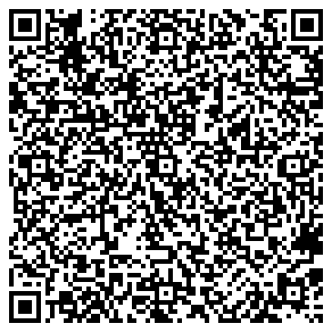 QR-код с контактной информацией организации Магазин автозапчастей для ПАЗ