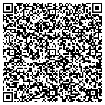 QR-код с контактной информацией организации Киоск по продаже бытовой химии, Свердловский район