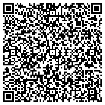 QR-код с контактной информацией организации Дом Родной