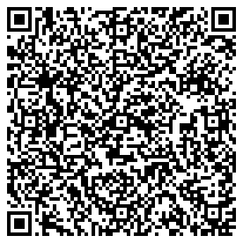 QR-код с контактной информацией организации ИП Носкова Е.Н.