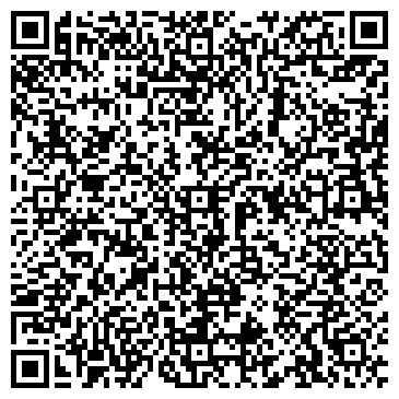 QR-код с контактной информацией организации ООО Ойл-транс