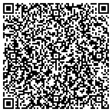 QR-код с контактной информацией организации "Пекарня" (Закрыта)