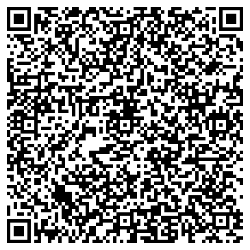 QR-код с контактной информацией организации Фирменный магазин знаменитых кондитерских фабрик