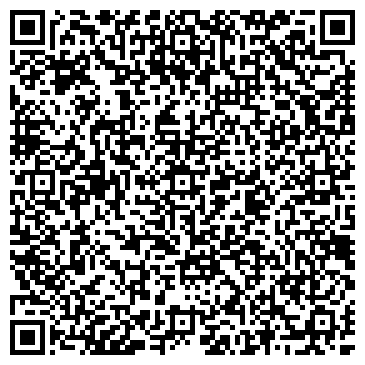 QR-код с контактной информацией организации Пельмания