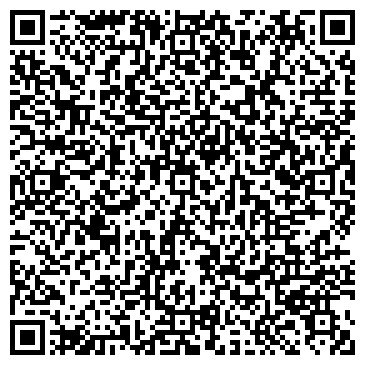 QR-код с контактной информацией организации ООО КировПассажирАвтотранс
