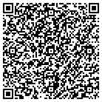 QR-код с контактной информацией организации ООО ЧелПром