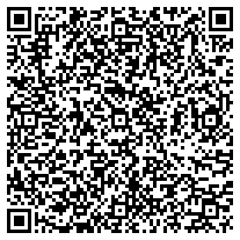 QR-код с контактной информацией организации Радуга Самоцветов