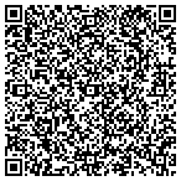 QR-код с контактной информацией организации ООО АТС Плюс