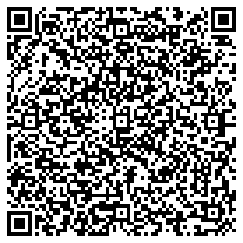 QR-код с контактной информацией организации Покровский пряник