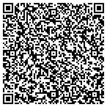 QR-код с контактной информацией организации Киоск по продаже бытовой химии, Свердловский район