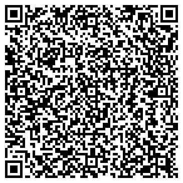 QR-код с контактной информацией организации ООО КрофУниверсал