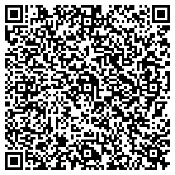 QR-код с контактной информацией организации Чебоксарские конфеты