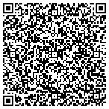 QR-код с контактной информацией организации Солнечный остров