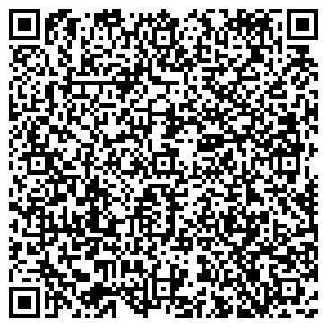 QR-код с контактной информацией организации ООО Новатор