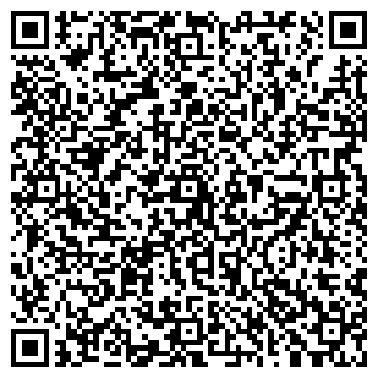 QR-код с контактной информацией организации ЗАО Русмарин