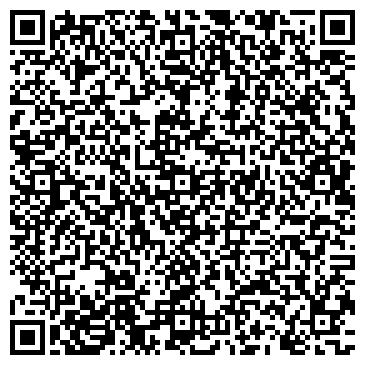 QR-код с контактной информацией организации ИНЖЕНЕРНАЯ СЛУЖБА РАЙОНА НОВОКОСИНО