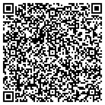 QR-код с контактной информацией организации Lukum Vanilla