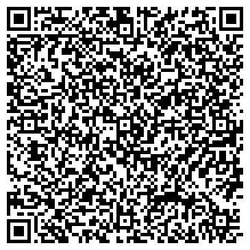 QR-код с контактной информацией организации Адвокатский кабинет Позолотина И.Т.