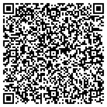 QR-код с контактной информацией организации ПЭТ ЛАЙН, ООО