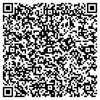 QR-код с контактной информацией организации ПАСИФИК-ПЭТ, ООО