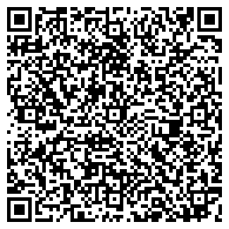 QR-код с контактной информацией организации ООО ТЭНЭЛ