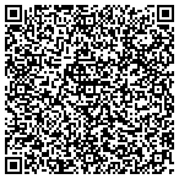 QR-код с контактной информацией организации Кондитерский магазин на ул. Родионова, 195