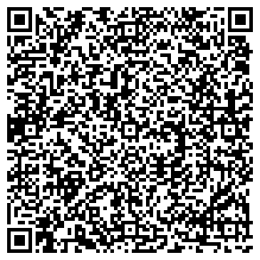 QR-код с контактной информацией организации ООО ПатэрЛекс