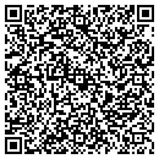 QR-код с контактной информацией организации Конфитюр