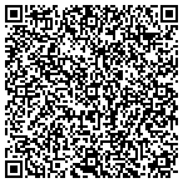 QR-код с контактной информацией организации Магия Волос