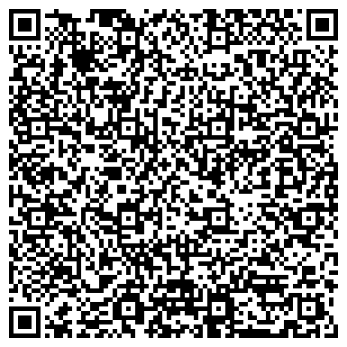 QR-код с контактной информацией организации ООО Проект один