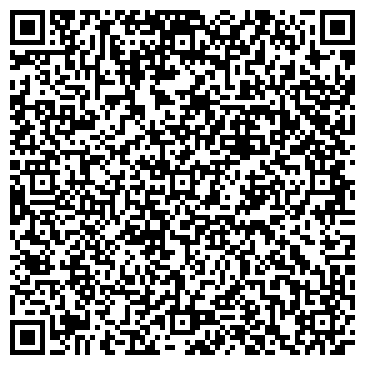 QR-код с контактной информацией организации Сервис Черноземья
