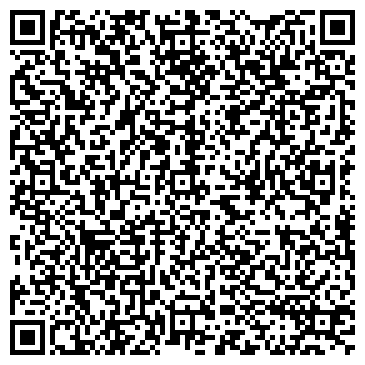 QR-код с контактной информацией организации Адвокатский кабинет Замша Э.О.