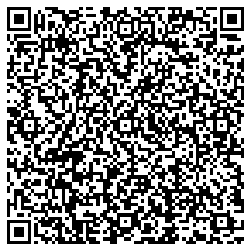 QR-код с контактной информацией организации Вкусняшкин