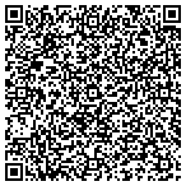 QR-код с контактной информацией организации ООО Алетрон