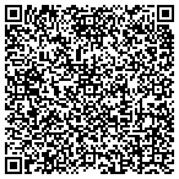 QR-код с контактной информацией организации Адвокатский кабинет Чернова А.Ю.