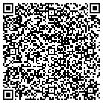 QR-код с контактной информацией организации ООО Домомания