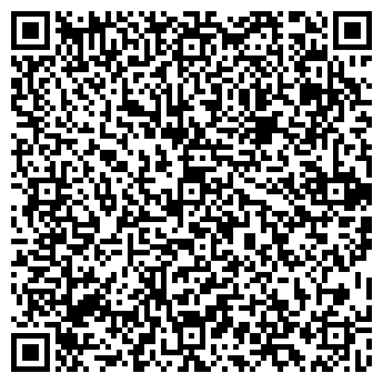 QR-код с контактной информацией организации ИНТЕРТЕХ КНИГИ МАГАЗИН