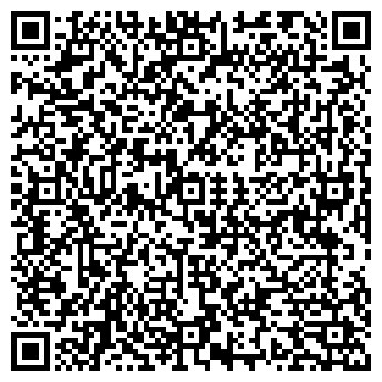 QR-код с контактной информацией организации Адвокат Чугунная А.Н.