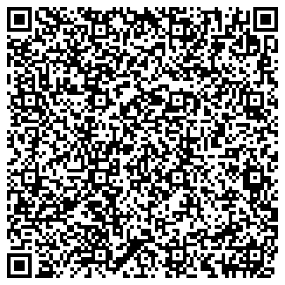 QR-код с контактной информацией организации Велнес-Клуб