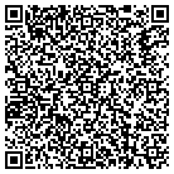 QR-код с контактной информацией организации Рижские соседи, кафе