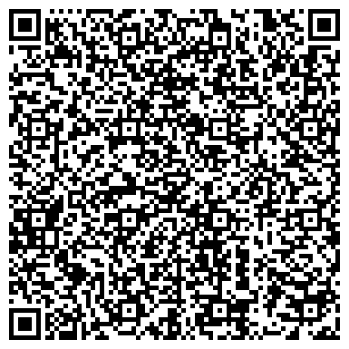 QR-код с контактной информацией организации Мебельное производство "Влад"