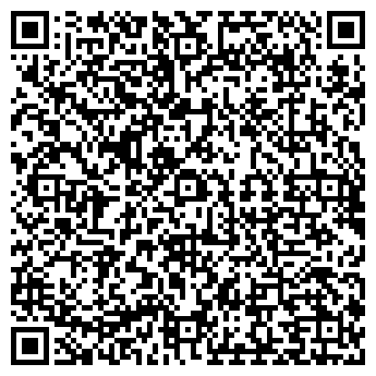 QR-код с контактной информацией организации Бумлес
