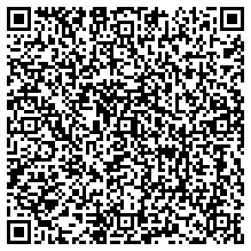 QR-код с контактной информацией организации ООО Металлпром