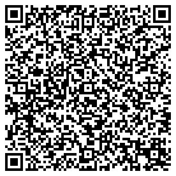 QR-код с контактной информацией организации ООО Пермский картон