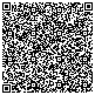 QR-код с контактной информацией организации УралПромСнаб, ООО, производственно-торговая компания, Производственный цех