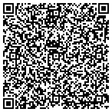 QR-код с контактной информацией организации Гранд Па