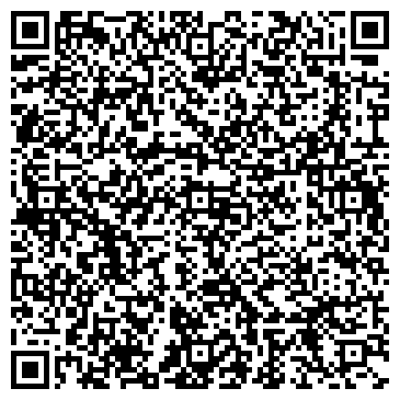 QR-код с контактной информацией организации Этника-Шик