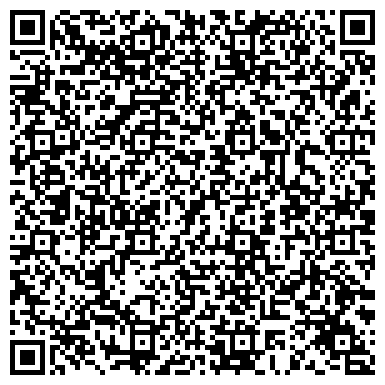 QR-код с контактной информацией организации Крона