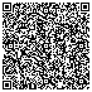 QR-код с контактной информацией организации ООО Втормет-Вест