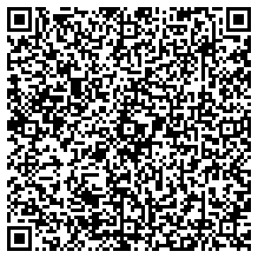QR-код с контактной информацией организации Чайные радости